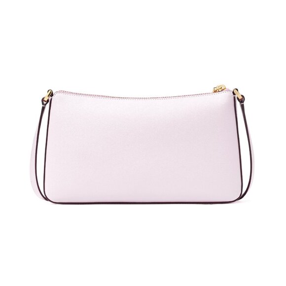 New Kate Spade Ginnie Crossbody Pale Amethyst - Picture 4 of 5